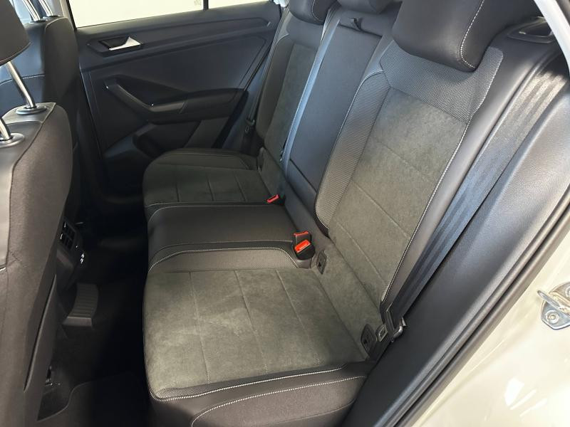 Occasion VOLKSWAGEN T-Roc 1.5 TSI 150ch Style DSG7 2024 Blanc Pur 35590 € à Haguenau