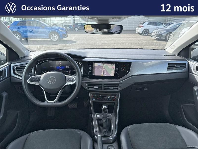 Used VOLKSWAGEN Polo 1.0 TSI 95 Style DSG7 / GPS / Caméra / Feux LED / Keyless / Régulateur Adaptatif 2024 Gris Cendré métallisé € 21989 in Haguenau