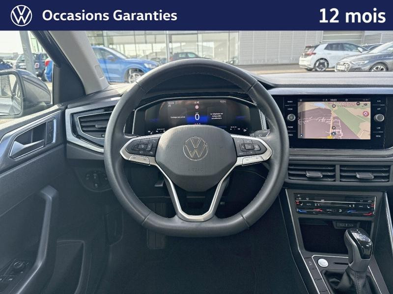Used VOLKSWAGEN Polo 1.0 TSI 95 Style DSG7 / GPS / Caméra / Feux LED / Keyless / Régulateur Adaptatif 2024 Gris Cendré métallisé € 21989 in Haguenau