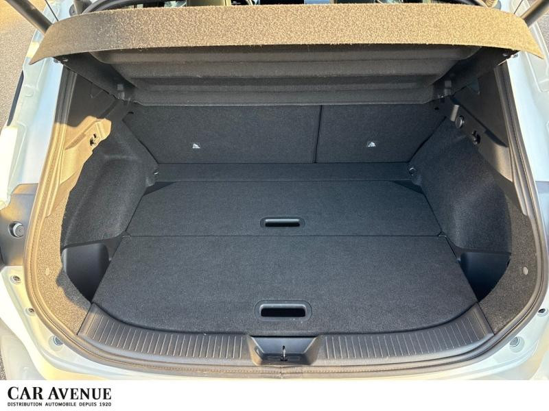 Used NISSAN Qashqai e-POWER 190 ch Tekna / GPS / CAMERA 360 / TOIT PANORAMIQUE / HAYON ELECTRIQUE 2023 Blanc Lunaire (Spéciale) € 28989 in Haguenau
