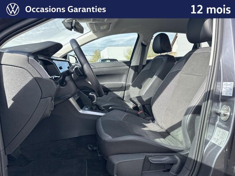 Used VOLKSWAGEN Polo 1.0 TSI 95 Style DSG7 / GPS / Caméra / Feux LED / Keyless / Régulateur Adaptatif 2024 Gris Cendré métallisé € 21989 in Haguenau