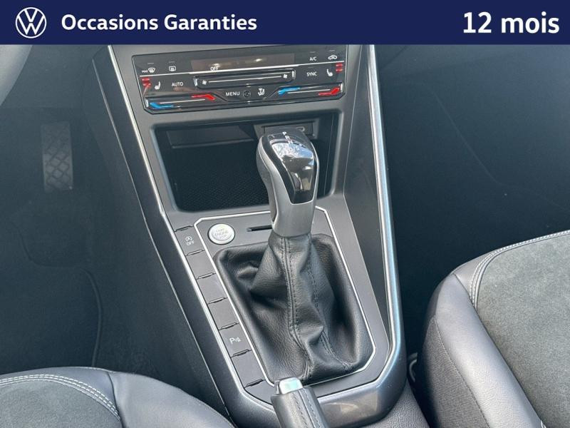 Used VOLKSWAGEN Polo 1.0 TSI 95 Style DSG7 / GPS / Caméra / Feux LED / Keyless / Régulateur Adaptatif 2024 Gris Cendré métallisé € 21989 in Haguenau