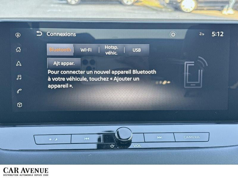 Used NISSAN Qashqai e-POWER 190 ch Tekna / GPS / CAMERA 360 / TOIT PANORAMIQUE / HAYON ELECTRIQUE 2023 Blanc Lunaire (Spéciale) € 28989 in Haguenau