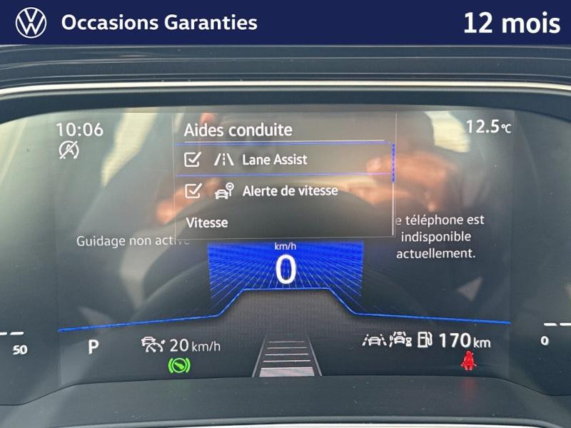 Used VOLKSWAGEN Polo 1.0 TSI 95 Style DSG7 / GPS / Caméra / Feux LED / Keyless / Régulateur Adaptatif 2024 Gris Cendré métallisé € 21989 in Haguenau