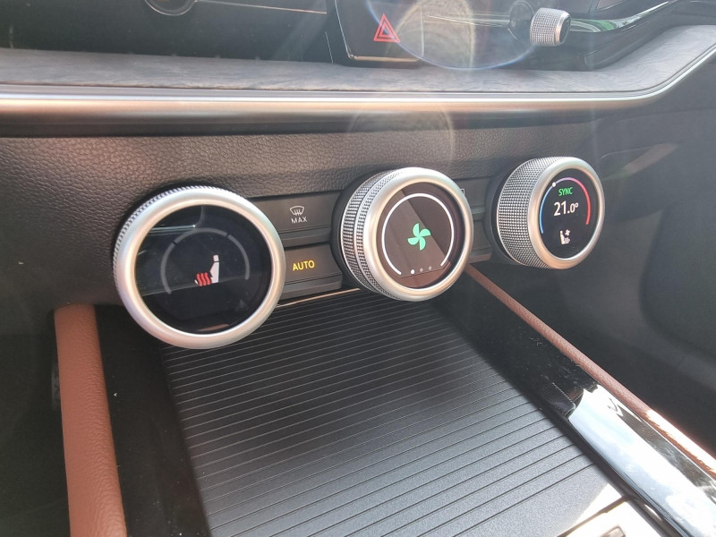 Occasion SKODA Superb 2.0 TDI SCR 150 ch Laurin & Klement DSG7 / CUIR / FEUX LED / GPS / HAYON ELECTRIQUE 2024 Noir Ebène métallisée 42989 € à Haguenau