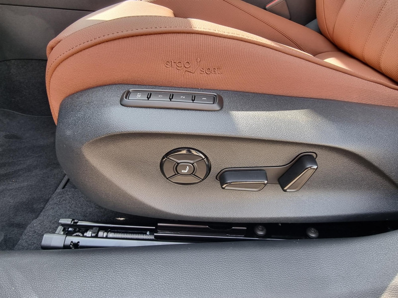 Occasion SKODA Superb 2.0 TDI SCR 150 ch Laurin & Klement DSG7 / CUIR / FEUX LED / GPS / HAYON ELECTRIQUE 2024 Noir Ebène métallisée 42989 € à Haguenau