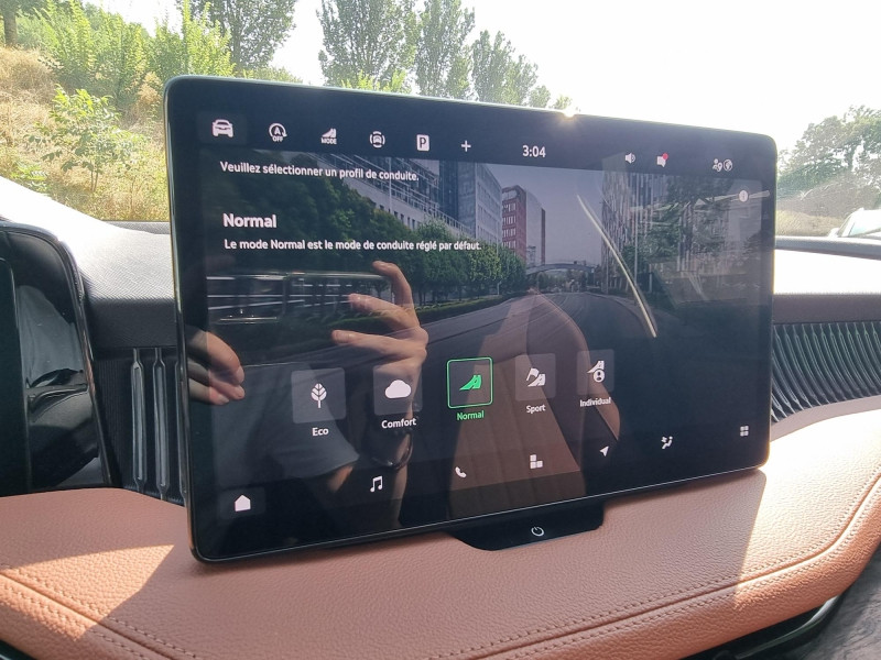 Occasion SKODA Superb 2.0 TDI SCR 150 ch Laurin & Klement DSG7 / CUIR / FEUX LED / GPS / HAYON ELECTRIQUE 2024 Noir Ebène métallisée 42989 € à Haguenau