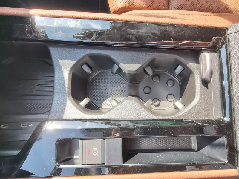 Occasion SKODA Superb 2.0 TDI SCR 150 ch Laurin & Klement DSG7 / CUIR / FEUX LED / GPS / HAYON ELECTRIQUE 2024 Noir Ebène métallisée 42989 € à Haguenau
