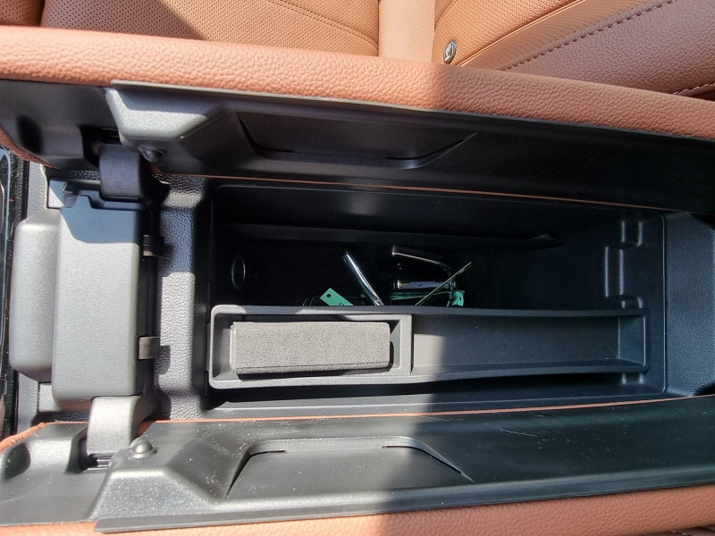 Occasion SKODA Superb 2.0 TDI SCR 150 ch Laurin & Klement DSG7 / CUIR / FEUX LED / GPS / HAYON ELECTRIQUE 2024 Noir Ebène métallisée 42989 € à Haguenau