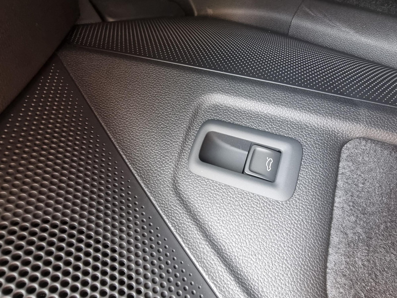 Occasion SKODA Superb 2.0 TDI SCR 150 ch Laurin & Klement DSG7 / CUIR / FEUX LED / GPS / HAYON ELECTRIQUE 2024 Noir Ebène métallisée 42989 € à Haguenau