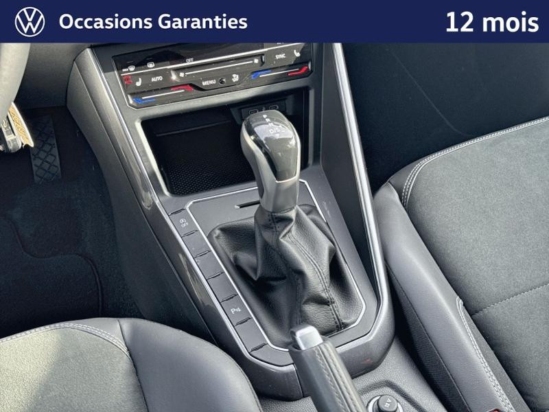 Used VOLKSWAGEN Polo 1.0 TSI 95 Style DSG7 / GPS / Caméra / Feux LED / Régulateur Adaptatif 2024 Bleu Récif métallisé € 21989 in Haguenau