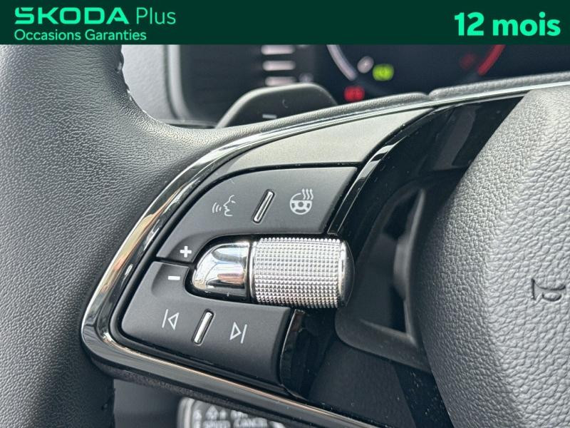 Occasion SKODA Karoq 1.5 TSI ACT 150 Style DSG7 / GPS / Caméra / Feux LED / Kessy / Hayon Electrique 2024 Gris Argent métallisée 32989 € à Haguenau
