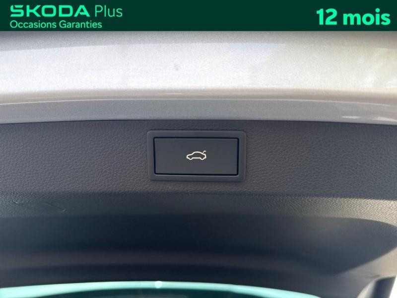 Occasion SKODA Karoq 1.5 TSI ACT 150 Style DSG7 / GPS / Caméra / Feux LED / Kessy / Hayon Electrique 2024 Gris Argent métallisée 32989 € à Haguenau