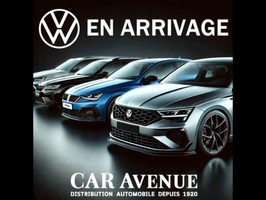 Used VOLKSWAGEN Polo 1.0 TSI 95 Life Business DSG7 / GPS / Caméra / Feux LED / Palettes au Volant / Régulateur 2022 Blanc Pur € 18,989 in Haguenau