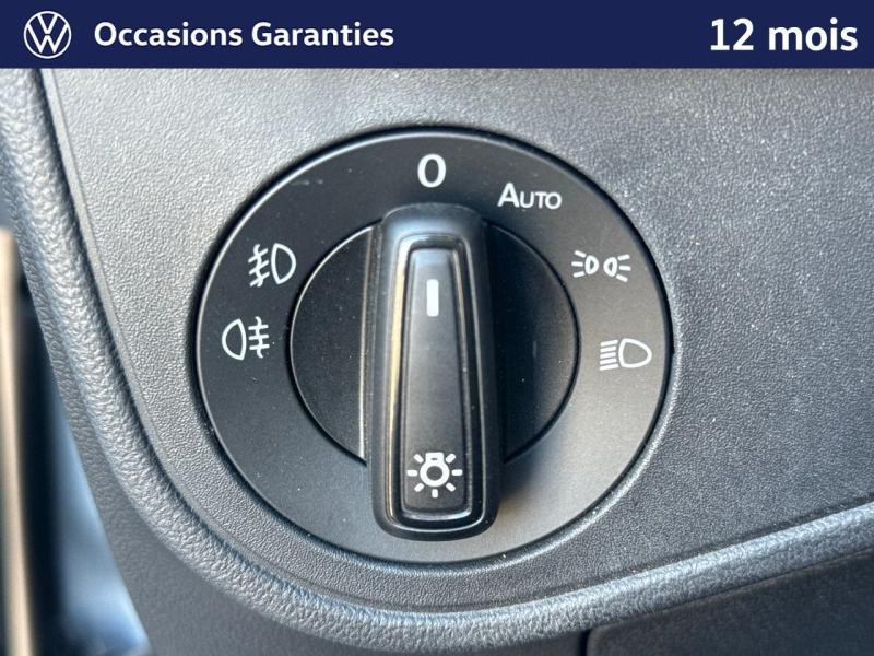 Occasion VOLKSWAGEN Polo 1.0 TSI 95 Style / GPS / Caméra / Keyless / Feux LED / Garantie jusqu'en 2029 2024 Reflet d'Argent métallisé 20489 € à Haguenau