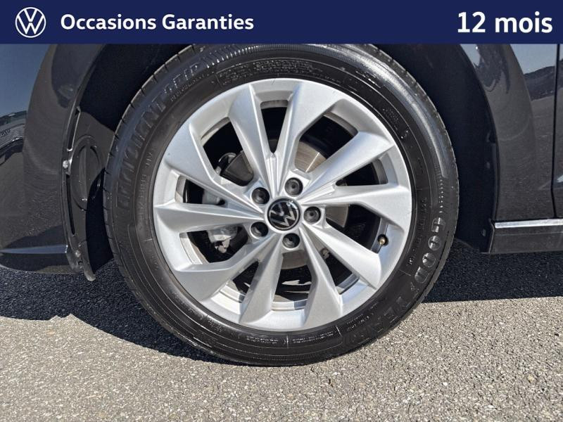 Occasion VOLKSWAGEN Polo 1.0 TSI 95 Style / GPS / Caméra / Keyless / Feux LED / Garantie jusqu'en 2029 2024 Noir Intense nacré 20489 € à Haguenau