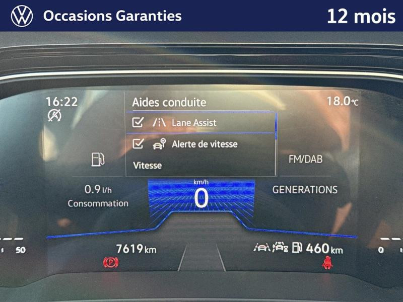 Occasion VOLKSWAGEN Polo 1.0 TSI 95 Style / GPS / Caméra / Keyless / Feux LED / Garantie jusqu'en 2029 2024 Reflet d'Argent métallisé 20489 € à Haguenau