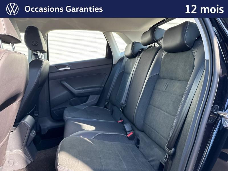 Occasion VOLKSWAGEN Polo 1.0 TSI 95 Style / GPS / Caméra / Keyless / Feux LED / Garantie jusqu'en 2029 2024 Noir Intense nacré 20489 € à Haguenau