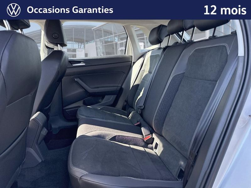 Occasion VOLKSWAGEN Polo 1.0 TSI 95 Style / GPS / Caméra / Keyless / Feux LED / Garantie jusqu'en 2029 2024 Reflet d'Argent métallisé 20489 € à Haguenau