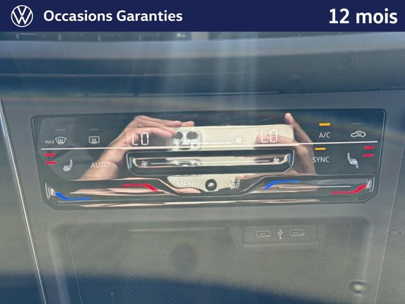 Occasion VOLKSWAGEN Polo 1.0 TSI 95 Style / GPS / Caméra / Keyless / Feux LED / Garantie jusqu'en 2029 2024 Reflet d'Argent métallisé 20489 € à Haguenau