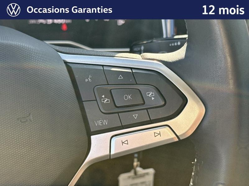 Occasion VOLKSWAGEN Polo 1.0 TSI 95 Style / GPS / Caméra / Keyless / Feux LED / Garantie jusqu'en 2029 2024 Reflet d'Argent métallisé 20489 € à Haguenau