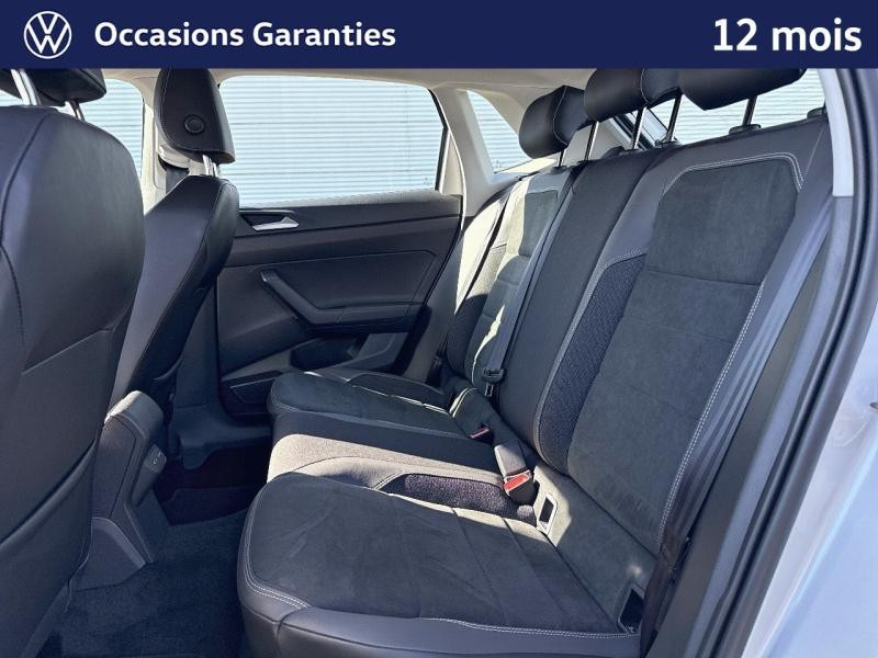 Occasion VOLKSWAGEN Polo 1.0 TSI 95 Style / GPS / Caméra / Keyless / Feux LED / Garantie jusqu'en 2029 2024 Reflet d'Argent métallisé 20489 € à Haguenau