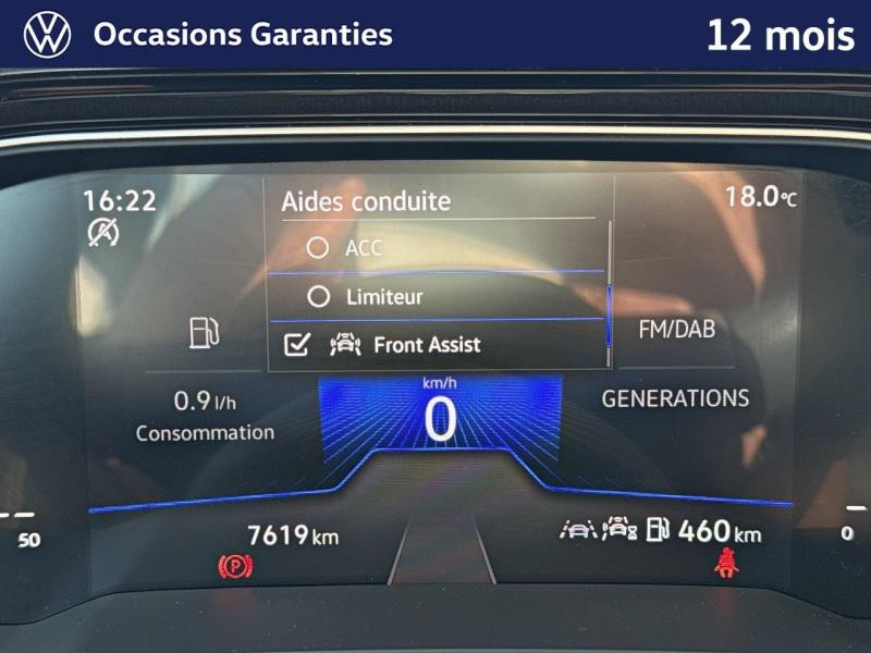 Occasion VOLKSWAGEN Polo 1.0 TSI 95 Style / GPS / Caméra / Keyless / Feux LED / Garantie jusqu'en 2029 2024 Reflet d'Argent métallisé 20489 € à Haguenau
