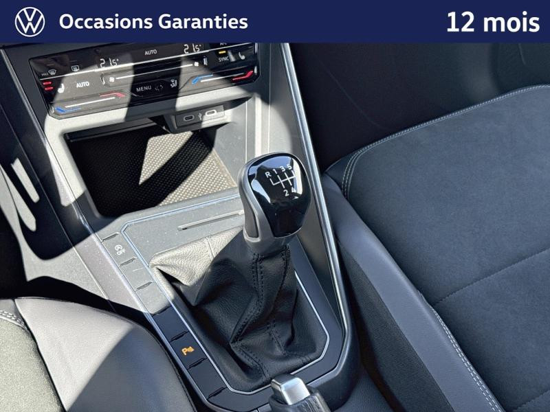 Occasion VOLKSWAGEN Polo 1.0 TSI 95 Style / GPS / Caméra / Keyless / Feux LED / Garantie jusqu'en 2029 2024 Noir Intense nacré 20489 € à Haguenau