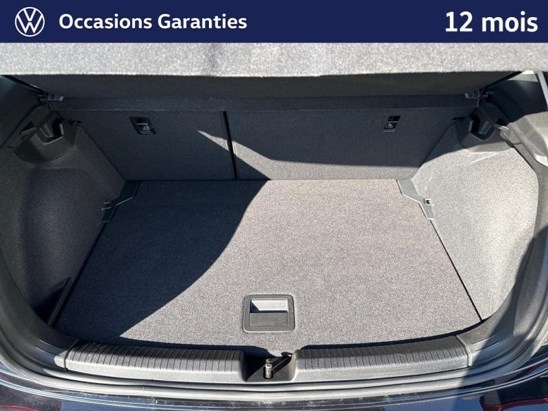 Occasion VOLKSWAGEN Polo 1.0 TSI 95 Style / GPS / Caméra / Keyless / Feux LED / Garantie jusqu'en 2029 2024 Noir Intense nacré 20489 € à Haguenau