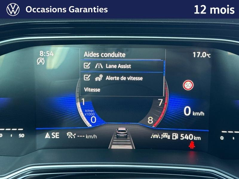 Occasion VOLKSWAGEN Polo 1.0 TSI 95 Style / GPS / Caméra / Keyless / Feux LED / Garantie jusqu'en 2029 2024 Noir Intense nacré 20489 € à Haguenau