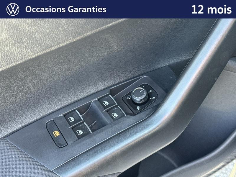 Occasion VOLKSWAGEN Polo 1.0 TSI 95 Style / GPS / Caméra / Keyless / Feux LED / Garantie jusqu'en 2029 2024 Reflet d'Argent métallisé 20489 € à Haguenau