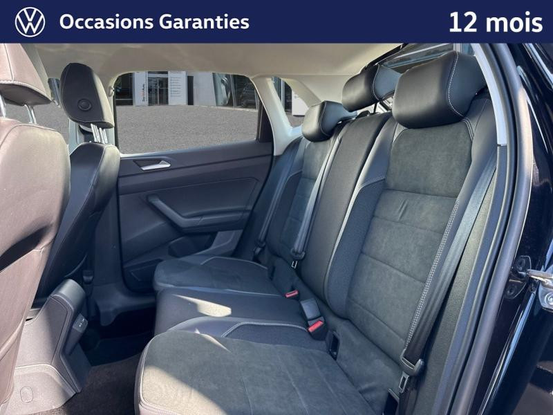 Occasion VOLKSWAGEN Polo 1.0 TSI 95 Style / GPS / Caméra / Keyless / Feux LED / Garantie jusqu'en 2029 2024 Noir Intense nacré 20489 € à Haguenau