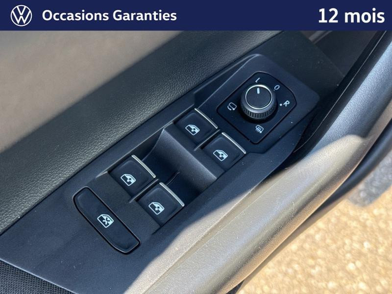 Occasion VOLKSWAGEN Polo 1.0 TSI 95 Style / GPS / Caméra / Keyless / Feux LED / Garantie jusqu'en 2029 2024 Noir Intense nacré 20489 € à Haguenau