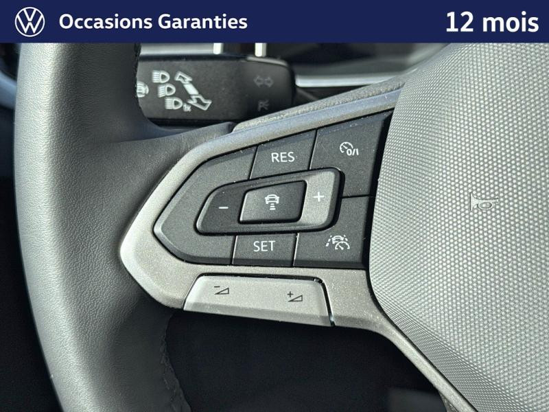 Occasion VOLKSWAGEN Polo 1.0 TSI 95 Style / GPS / Caméra / Keyless / Feux LED / Garantie jusqu'en 2029 2024 Noir Intense nacré 20489 € à Haguenau