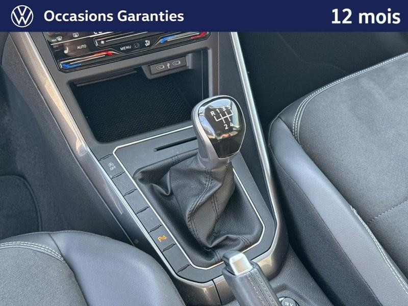 Occasion VOLKSWAGEN Polo 1.0 TSI 95 Style / GPS / Caméra / Keyless / Feux LED / Garantie jusqu'en 2029 2024 Reflet d'Argent métallisé 20489 € à Haguenau