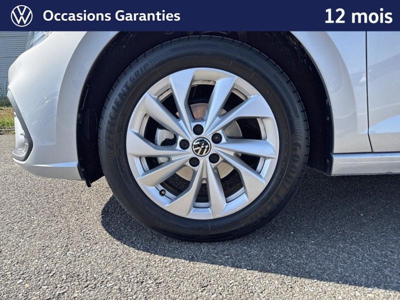 Occasion VOLKSWAGEN Polo 1.0 TSI 95 Style / GPS / Caméra / Keyless / Feux LED / Garantie jusqu'en 2029 2024 Reflet d'Argent métallisé 20489 € à Haguenau