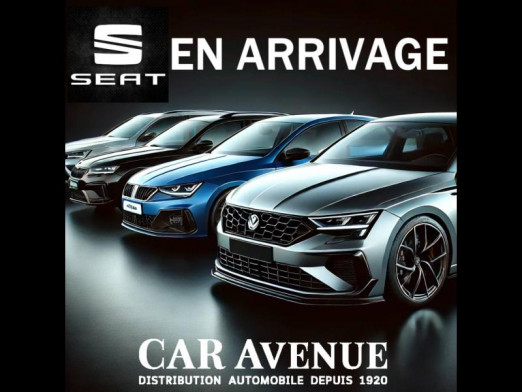 Used SEAT Ibiza 1.0 TSI 95 Style / Bluetooth / Clim Auto / Jantes Alu / Régulateur 2022 Gris Magnétique métal € 14,989 in Haguenau