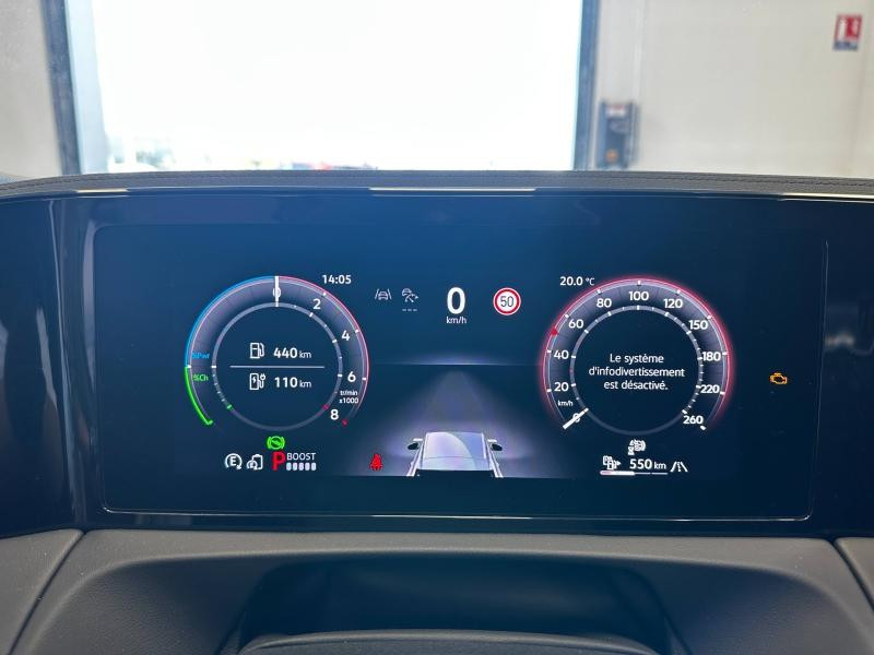 Occasion VOLKSWAGEN Tiguan 1.5 eHybrid 272ch R-Line Edition DSG6 2025 Blanc Oryx nacrée 58990 € à Haguenau