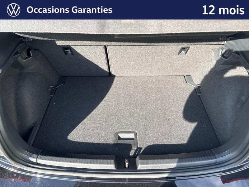 Occasion VOLKSWAGEN Polo 1.0 TSI 95 Style / Digital Cockpit Pro / GPS / Caméra / Feux LED / Régulateur Adaptatif 2023 Noir Intense nacré 18989 € à Haguenau