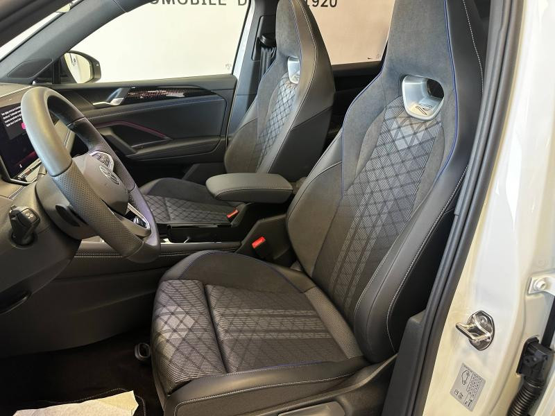Occasion VOLKSWAGEN Tiguan 1.5 eHybrid 272ch R-Line Edition DSG6 2025 Blanc Oryx nacrée 58990 € à Haguenau
