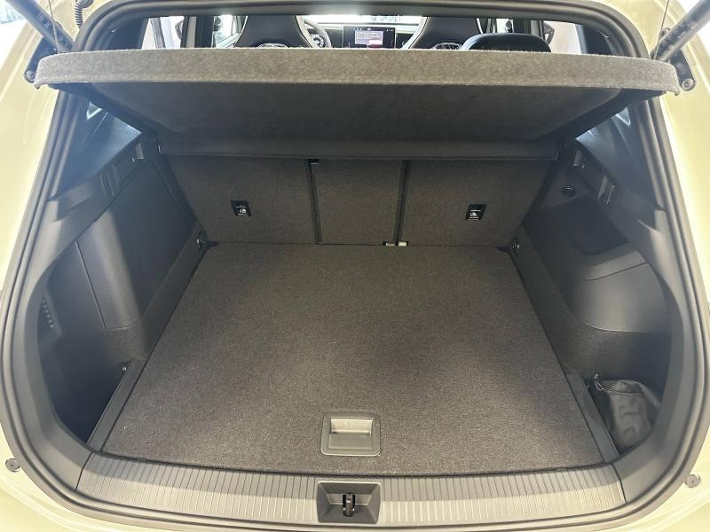 Occasion VOLKSWAGEN Tiguan 1.5 eHybrid 272ch R-Line Edition DSG6 2025 Blanc Oryx nacrée 58990 € à Haguenau
