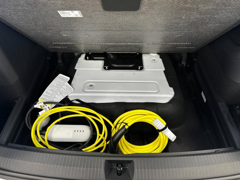 Occasion VOLKSWAGEN Tiguan 1.5 eHybrid 272ch R-Line Edition DSG6 2025 Blanc Oryx nacrée 58990 € à Haguenau