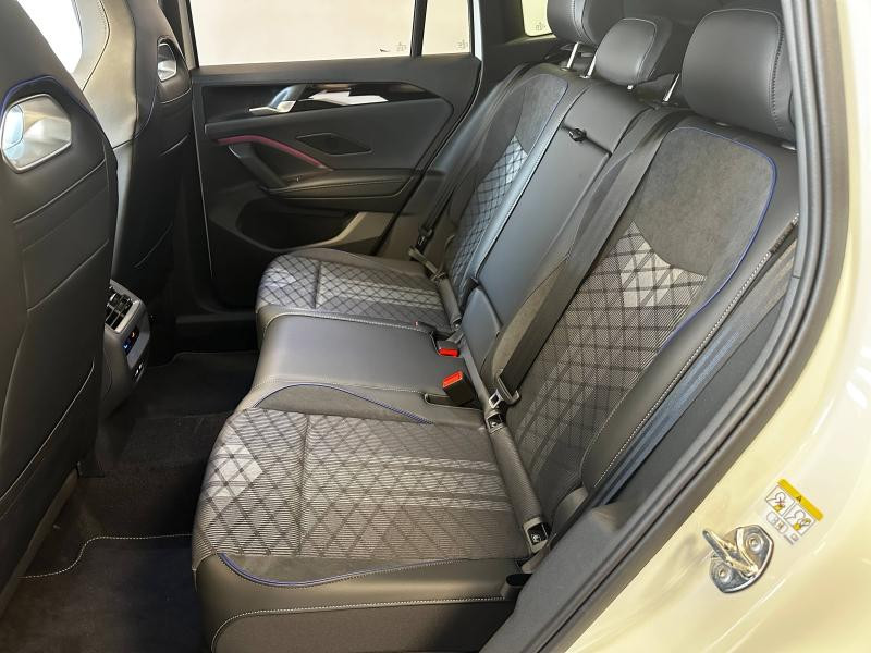 Occasion VOLKSWAGEN Tiguan 1.5 eHybrid 272ch R-Line Edition DSG6 2025 Blanc Oryx nacrée 58990 € à Haguenau