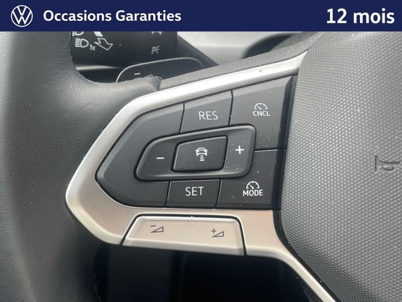 Occasion VOLKSWAGEN Golf SW 1.5 eTSI Evo2 116 ch Life Plus DSG7 2024 Noir Grenadilla métallisée 25990 € à Haguenau
