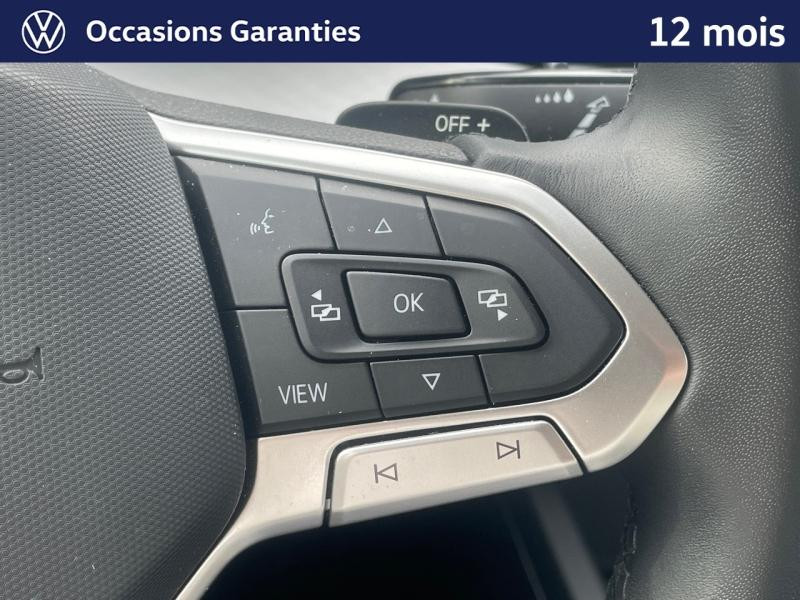 Occasion VOLKSWAGEN Golf SW 1.5 eTSI Evo2 116 ch Life Plus DSG7 2024 Noir Grenadilla métallisée 25990 € à Haguenau