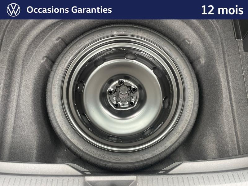 Occasion VOLKSWAGEN Golf SW 1.5 eTSI Evo2 116 ch Life Plus DSG7 2024 Noir Grenadilla métallisée 25990 € à Haguenau
