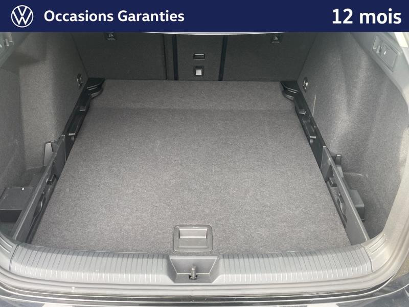 Occasion VOLKSWAGEN Golf SW 1.5 eTSI Evo2 116 ch Life Plus DSG7 2024 Noir Grenadilla métallisée 25990 € à Haguenau