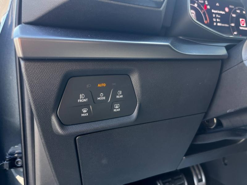 Occasion CUPRA Leon 1.5 eHybrid 204 ch V DSG6 2025 Gris Magnétique métallisé 46489 € à Haguenau