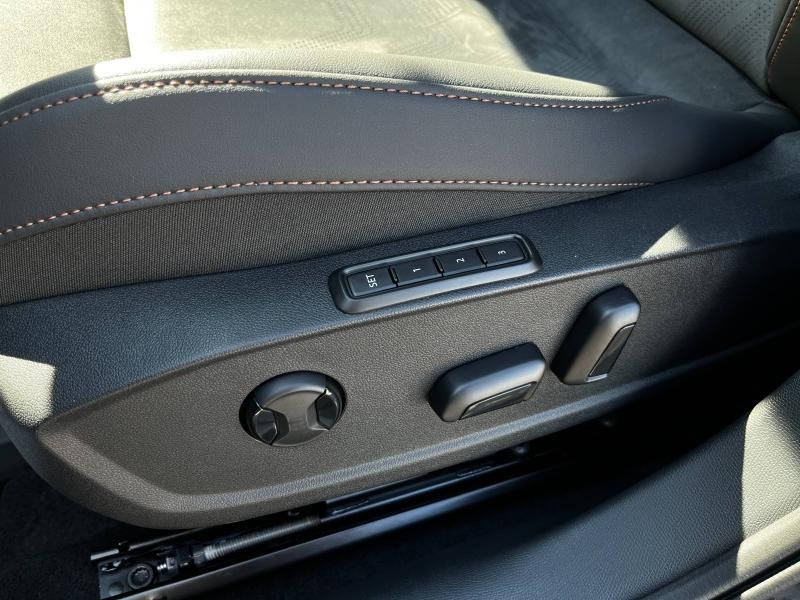 Occasion CUPRA Leon 1.5 eHybrid 204 ch V DSG6 2025 Gris Magnétique métallisé 46489 € à Haguenau