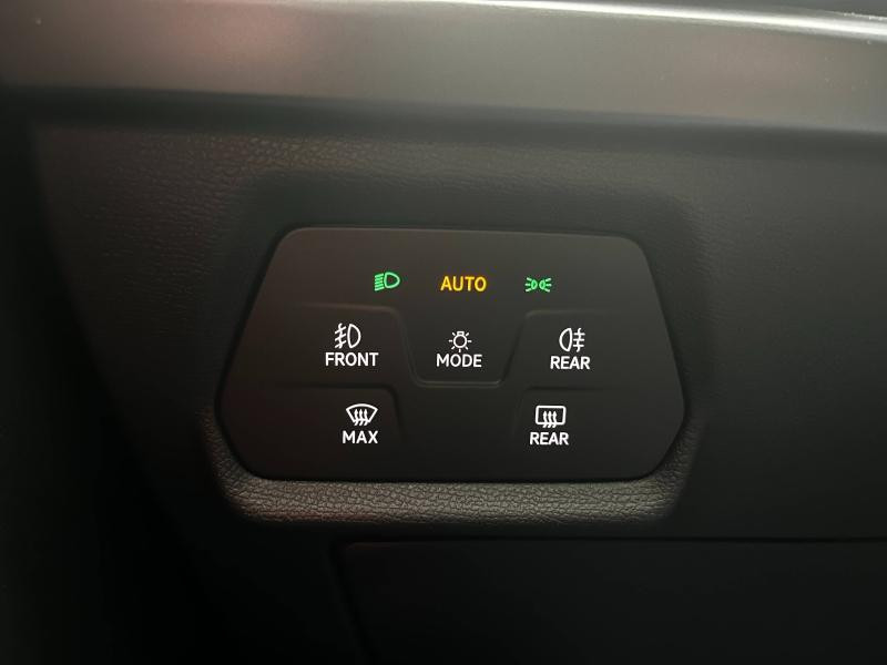 Occasion CUPRA Leon 1.5 eHybrid 204 ch V DSG6 2025 Blanc Nevada métallisé 44989 € à Haguenau
